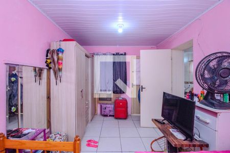 Quarto 1 de casa à venda com 2 quartos, 65m² em Santa Rosa de Lima, Porto Alegre