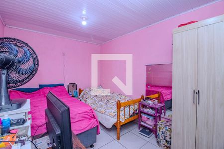 Quarto 1 de casa à venda com 2 quartos, 65m² em Santa Rosa de Lima, Porto Alegre