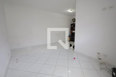 Sala de apartamento à venda com 2 quartos, 67m² em Vila Francisco Matarazzo, Santo André
