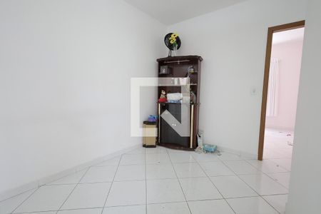 Sala de apartamento à venda com 2 quartos, 67m² em Vila Francisco Matarazzo, Santo André