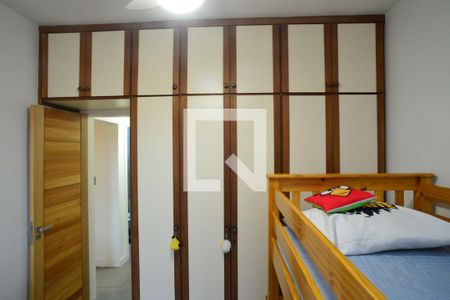 Quarto de apartamento para alugar com 2 quartos, 80m² em Barra da Tijuca, Rio de Janeiro