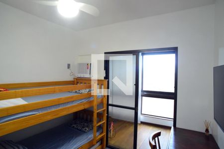 Quarto de apartamento para alugar com 2 quartos, 80m² em Barra da Tijuca, Rio de Janeiro