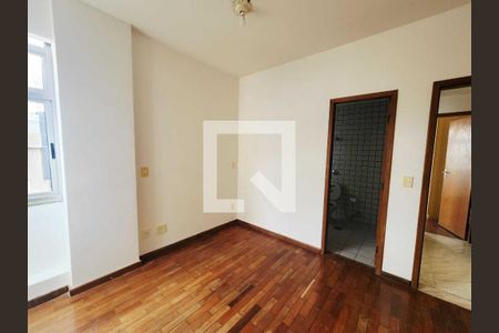 Quarto 2 de apartamento para alugar com 2 quartos, 85m² em Buritis, Belo Horizonte