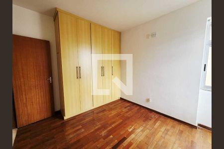 Quarto de apartamento para alugar com 2 quartos, 85m² em Buritis, Belo Horizonte