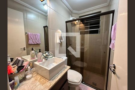 Apartamento à venda com 2 quartos, 54m² em Vila Della Piazza, Jundiaí