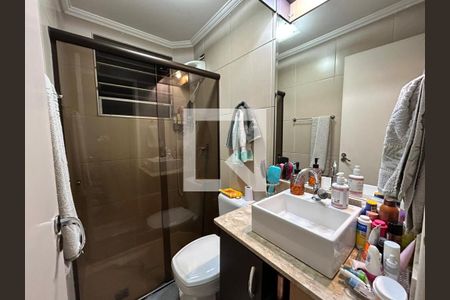 Apartamento à venda com 2 quartos, 54m² em Vila Della Piazza, Jundiaí