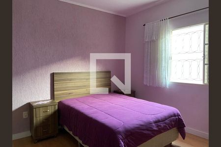 Quarto de casa à venda com 2 quartos, 138m² em Jardim Samambaia, Campinas