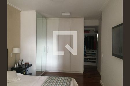 Quarto 1 de apartamento para alugar com 2 quartos, 155m² em Empresarial 18 do Forte, Barueri