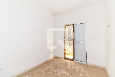 Suíte 1 de casa de condomínio para alugar com 2 quartos, 250m² em Jardim Itapemirim, São Paulo