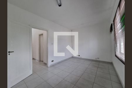 Sala de casa para alugar com 2 quartos, 100m² em Santo Amaro, São Paulo