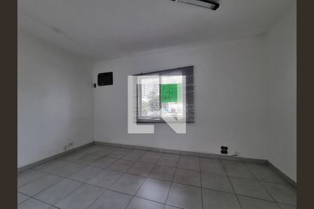 Sala de casa para alugar com 2 quartos, 100m² em Santo Amaro, São Paulo