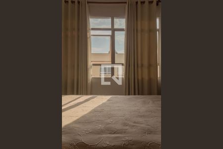 Suíte 1 de apartamento à venda com 3 quartos, 94m² em Demarchi, São Bernardo do Campo