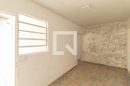 Sala de casa para alugar com 1 quarto, 38m² em Artur Alvim, São Paulo