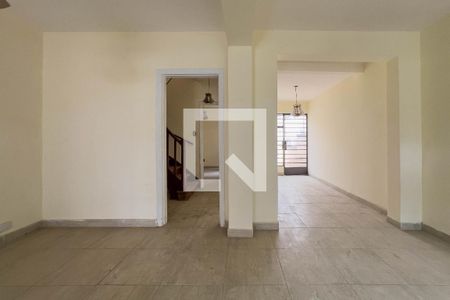 Sala de casa à venda com 3 quartos, 146m² em Vila Mariana, São Paulo