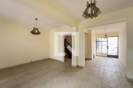 Sala de casa à venda com 3 quartos, 146m² em Vila Mariana, São Paulo