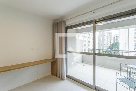 Studio de kitnet/studio para alugar com 1 quarto, 30m² em Planalto Paulista, São Paulo
