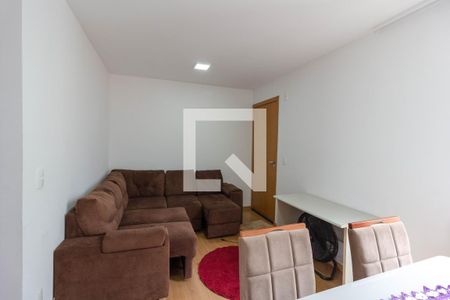 Apartamento para alugar com 2 quartos, 43m² em Jardim Rosa de Franca, Guarulhos