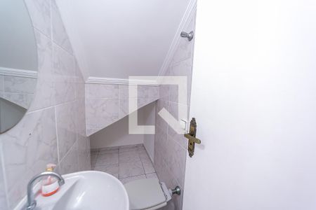 Lavabo de casa à venda com 3 quartos, 208m² em Jardim Sao Nicolau, São Paulo