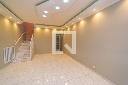 Sala de casa à venda com 3 quartos, 208m² em Jardim Sao Nicolau, São Paulo