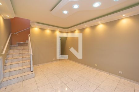 Sala de casa à venda com 3 quartos, 208m² em Jardim Sao Nicolau, São Paulo