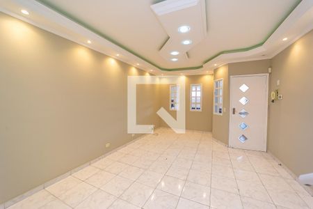 Sala de casa à venda com 3 quartos, 208m² em Jardim Sao Nicolau, São Paulo