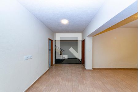 Sala 1 de casa à venda com 4 quartos, 371m² em Caiçaras, Belo Horizonte