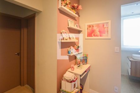 Quarto Suíte de apartamento à venda com 3 quartos, 67m² em Parque Terra Nova, São Bernardo do Campo