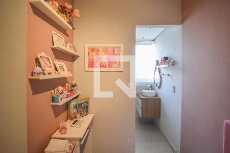 Quarto Suíte de apartamento à venda com 3 quartos, 67m² em Parque Terra Nova, São Bernardo do Campo