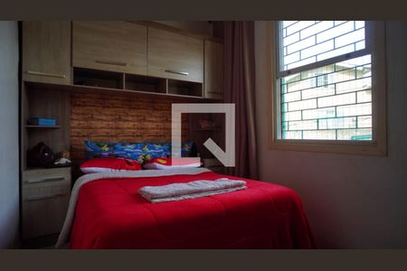 Quarto 2 de casa para alugar com 2 quartos, 200m² em Passo D’areia, Porto Alegre