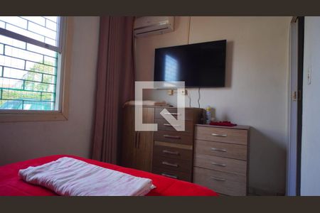 Quarto 2 de casa para alugar com 2 quartos, 200m² em Passo D’areia, Porto Alegre