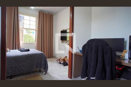 Quarto 2 de casa para alugar com 2 quartos, 200m² em Passo D’areia, Porto Alegre