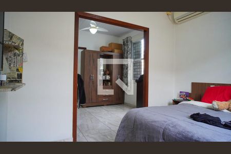 Quarto 1 de casa para alugar com 2 quartos, 200m² em Passo D’areia, Porto Alegre