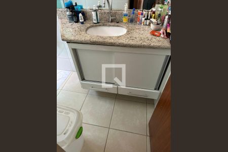 Foto 03 de apartamento à venda com 3 quartos, 80m² em Chácara da Barra, Campinas