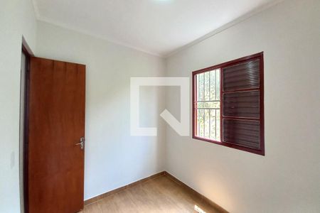 Quarto 1 de apartamento para alugar com 2 quartos, 43m² em Parque São Jorge, Campinas