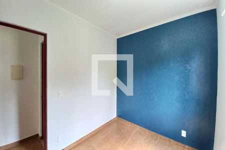 Quarto 2 de apartamento para alugar com 2 quartos, 43m² em Parque São Jorge, Campinas