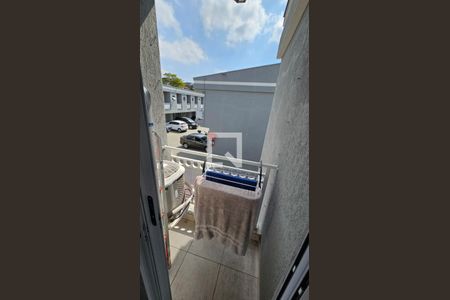 Quarto de casa de condomínio à venda com 2 quartos, 65m² em Cidade Líder, São Paulo