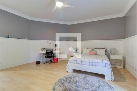 Casa à venda com 4 quartos, 622m² em Jardim Cordeiro, São Paulo