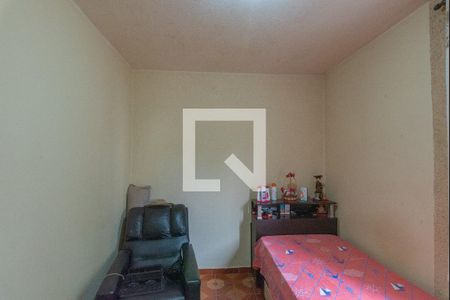 Quarto 1 de apartamento à venda com 2 quartos, 56m² em Jardim Interlagos, Campinas
