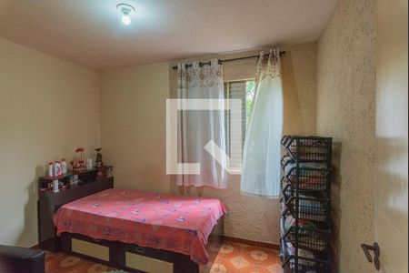 Quarto 1 de apartamento à venda com 2 quartos, 56m² em Jardim Interlagos, Campinas