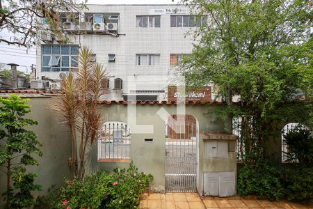 Vista da Varanda de casa à venda com 3 quartos, 290m² em Santana, São Paulo
