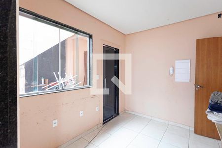 Escritório de casa à venda com 4 quartos, 239m² em Colonial, Contagem