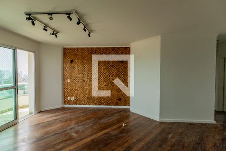 Sala de apartamento para alugar com 3 quartos, 142m² em Vila Congonhas, São Paulo