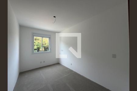 Sala de apartamento à venda com 3 quartos, 98m² em Horto Florestal, Jundiaí