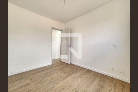 Quarto 1 de apartamento à venda com 2 quartos, 59m² em Vila Amaral, Belo Horizonte