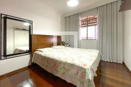 Quarto 2 de casa para alugar com 4 quartos, 320m² em Ana Lúcia, Belo Horizonte