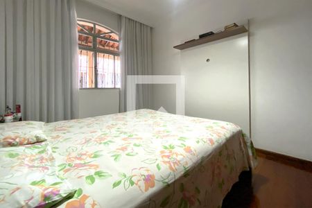 Quarto 2 de casa para alugar com 4 quartos, 320m² em Ana Lúcia, Belo Horizonte