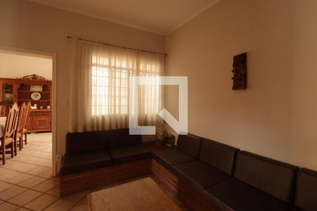 Sala 2 de casa para alugar com 3 quartos, 180m² em Vila Graff, Jundiaí
