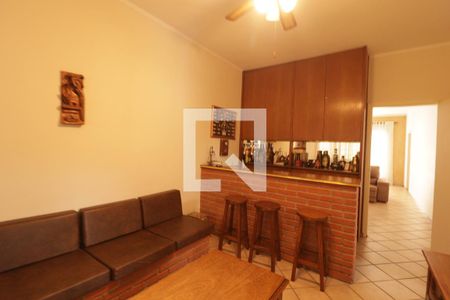 Sala 2 de casa para alugar com 3 quartos, 180m² em Vila Graff, Jundiaí