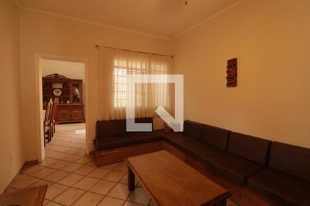Sala 2 de casa para alugar com 3 quartos, 180m² em Vila Graff, Jundiaí
