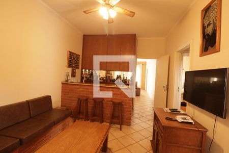 Sala 2 de casa para alugar com 3 quartos, 180m² em Vila Graff, Jundiaí